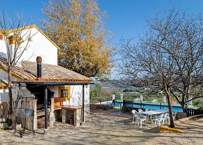 Fuente DulceCasa Rural